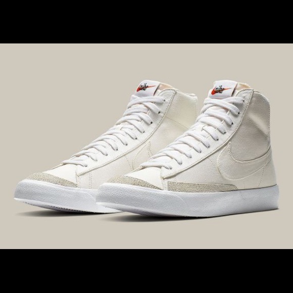 nike blazer mid 77 size 12